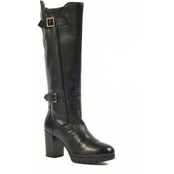 Pod Nitika Women's Boots - Black