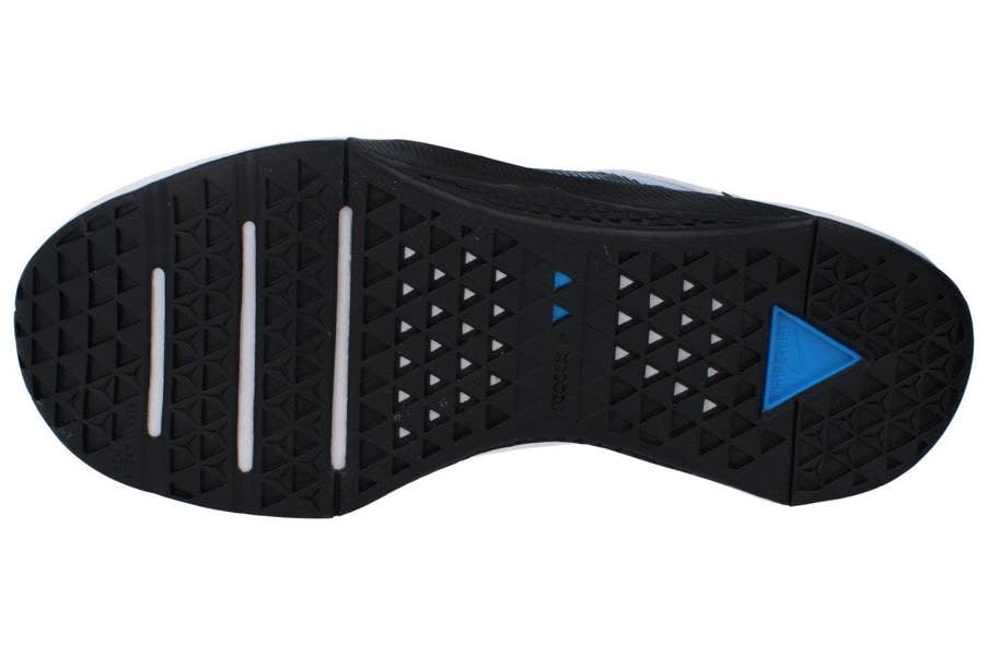 Nike Metcon 10 Mens Trainers Hj1875  004 - Vast Grey Black Blue Hero 004 - Photo 4