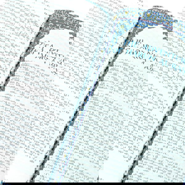 The Arabian Nights (Leather-bound)