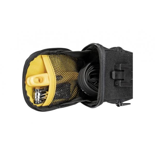 Topeak Aero Wedge Bag Quickclick Mount - Black