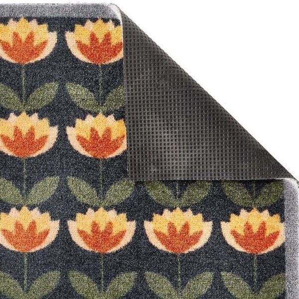 The Rugs Washable Plant Design Mats & Runners | Eco-Friendly