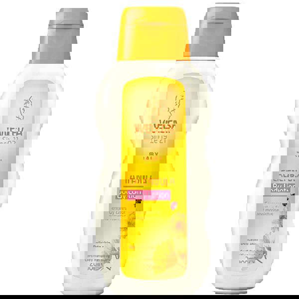 Weleda Calendula Lotion