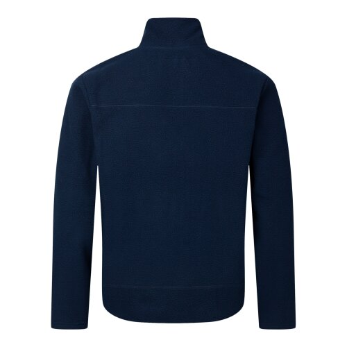 Dare 2B Mens Camber Shield Borg Fleece Jacket - Navy