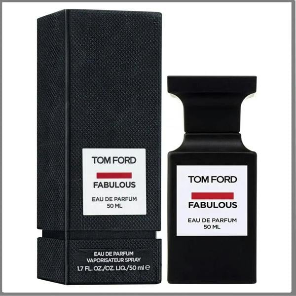 Tom Ford Fucking Fabulous Eau De Parfum 50ml