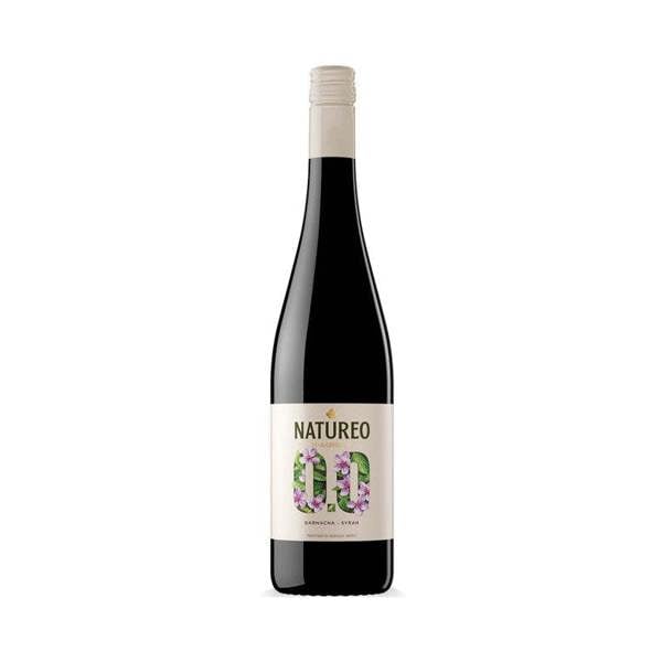 Familia Torres Natureo Grape Beverage Red 0,0% 2024