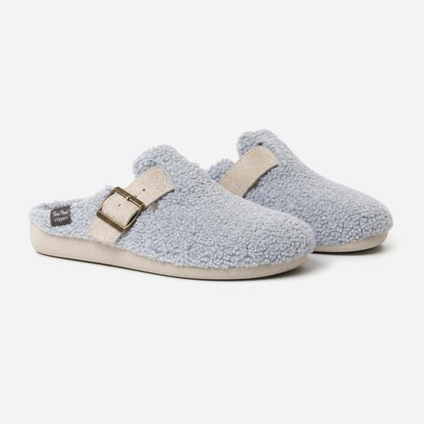 Toni Pons MIMA-NV Mules in Blue