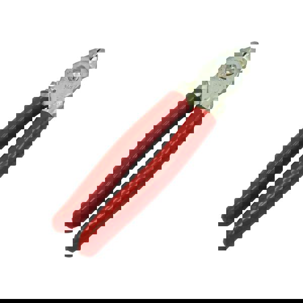 Shock Cord Crimping Tool - Hog Ring Pliers / Clamp