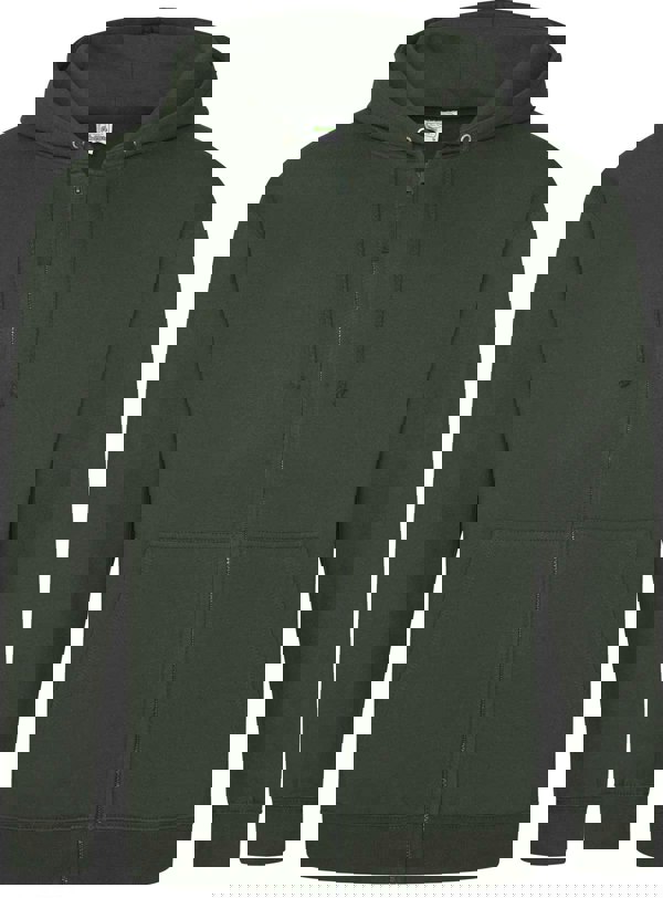 AWD Men's AWD College Full Zip Zoodie {JH050}