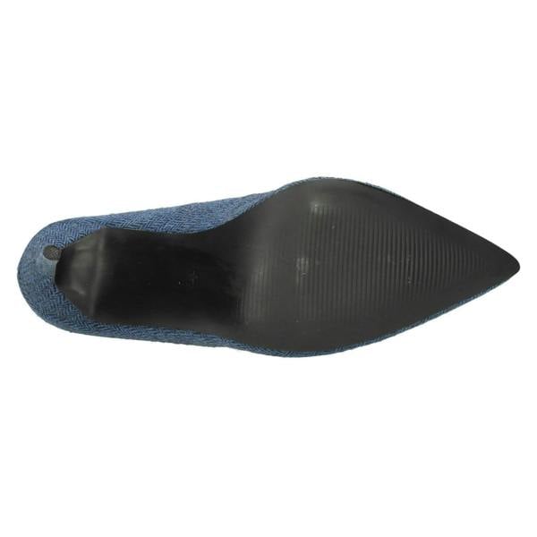 Anne Michelle Ladies Anne Michelle Court Shoes