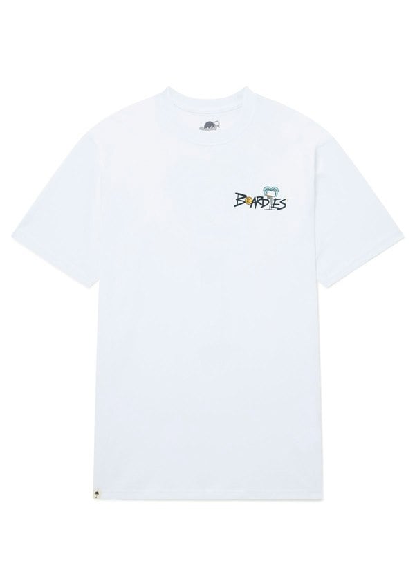 BOARDIES Long Shot T-Shirt