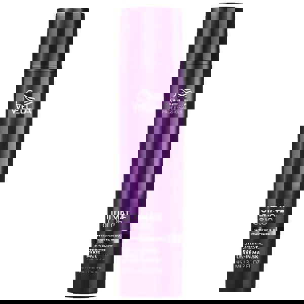 Wella Ultimate Color Miracle Leave-in Mask For all Coloured Hair 95ml (Launch 01.01.2026)