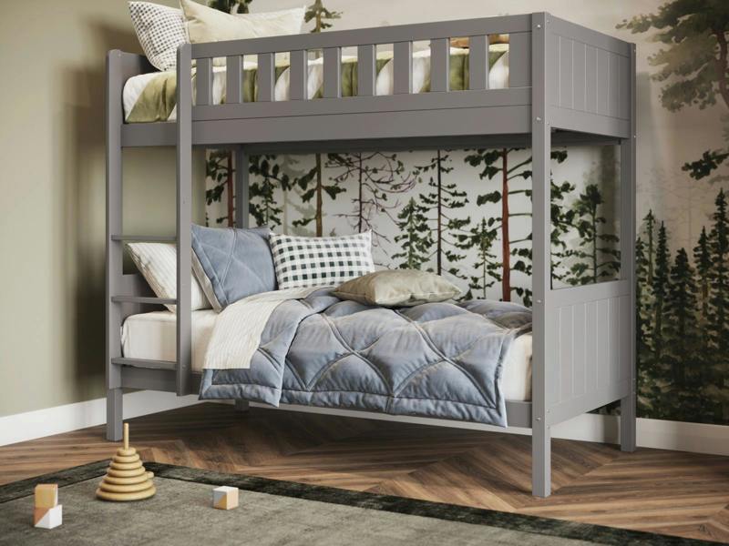 Flair Bea Shorty Bunk Bed
