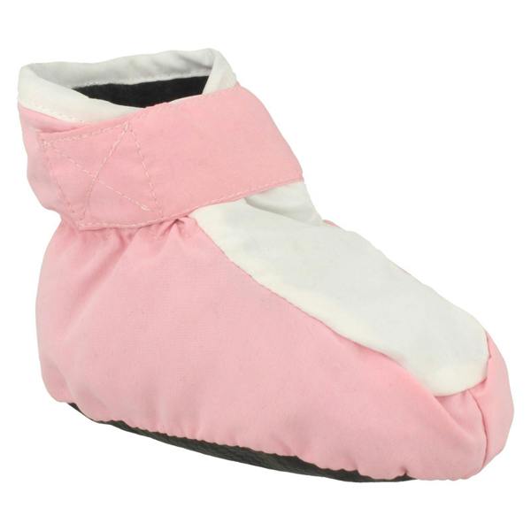 Anucci Unisex Anucci Baby Booties SK300
