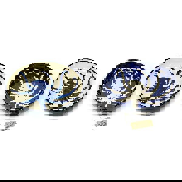 Large salad bowls