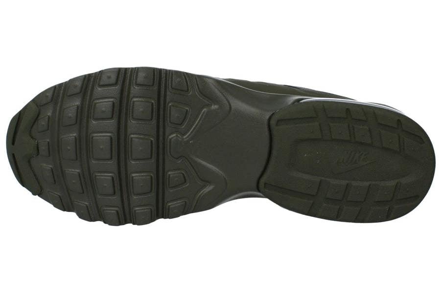 Nike Air Max Invigor Print Mens Running Trainers 749688 Shoes  009 - Light Bone Black Cargo Khaki 009 - Photo 4