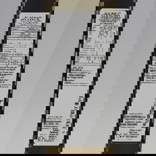 Ol'Vita Safflower Oil | Cold Pressed | Unrefined