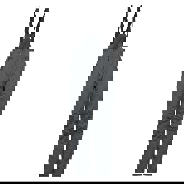 Mountain Warehouse Mens Regular Dusk II Ski Trousers - Grey