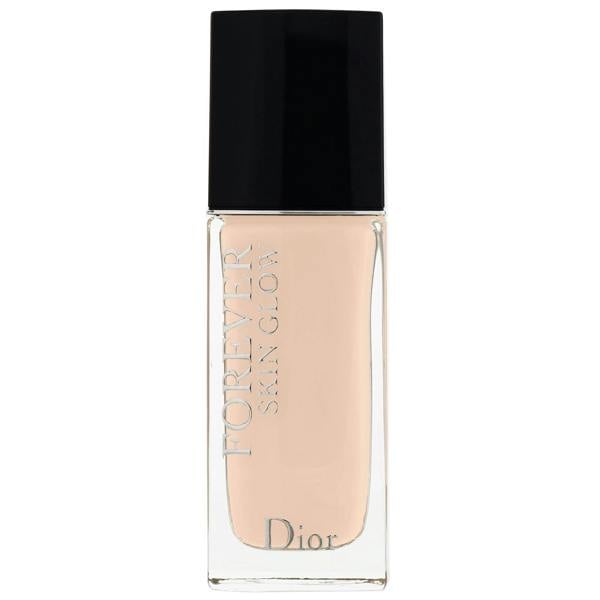 Dior Diorskin Forever Skin Glow 2CR Cool Rosy 30ml - Extra