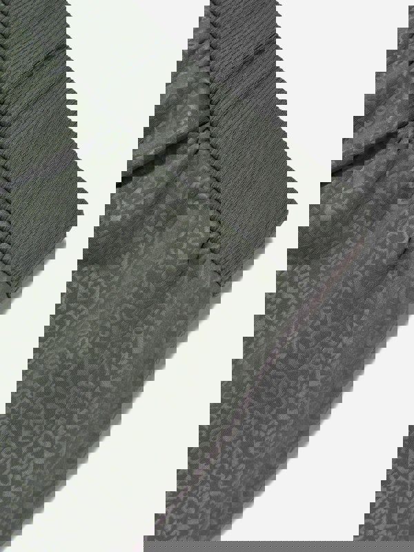 Emporio Armani Boys Cargo Joggers in Green