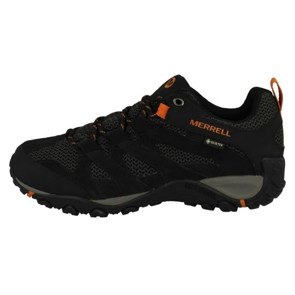 Merrell Mens Merrell Gore-Tex Trainers Alverstone GTX