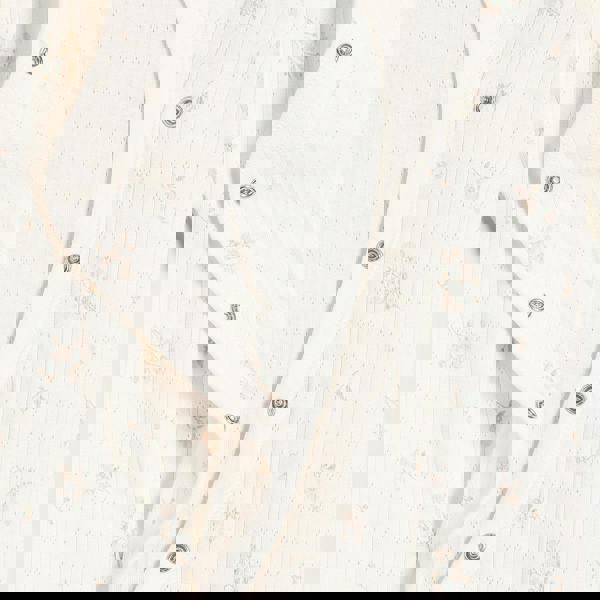 Mini Cuddles Baby Girl Floral Print 3pc Essentials Gift Set, Multicolour