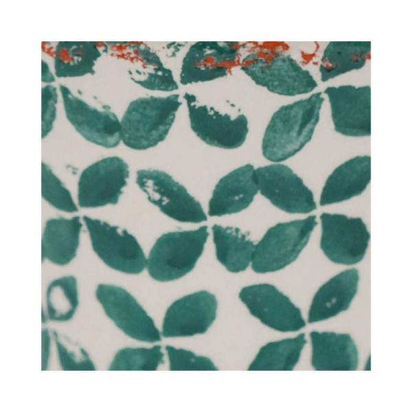 Ivyline Porto Tile Tapered Planter