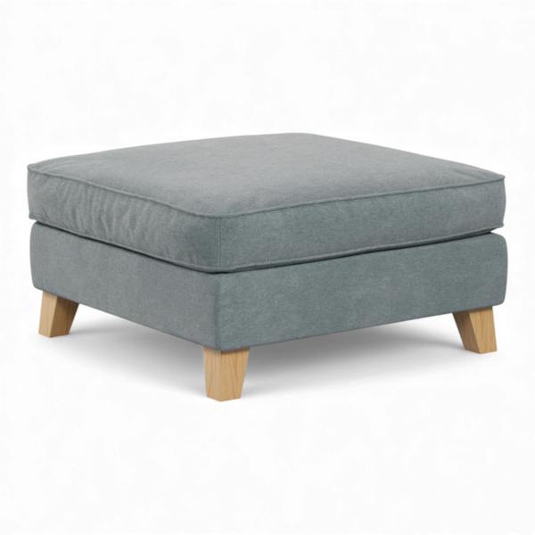 The Great Sofa Company The Elton Footstool