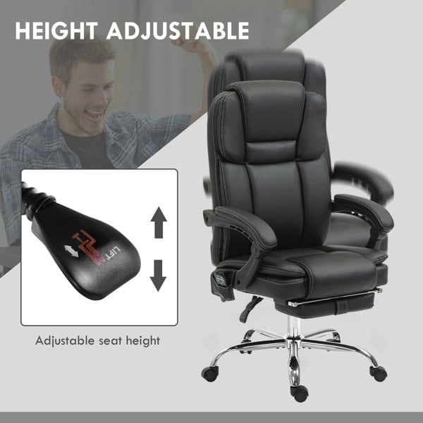 Massage Office Chair