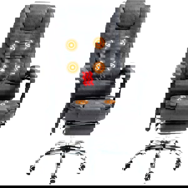 Massage Office Chair