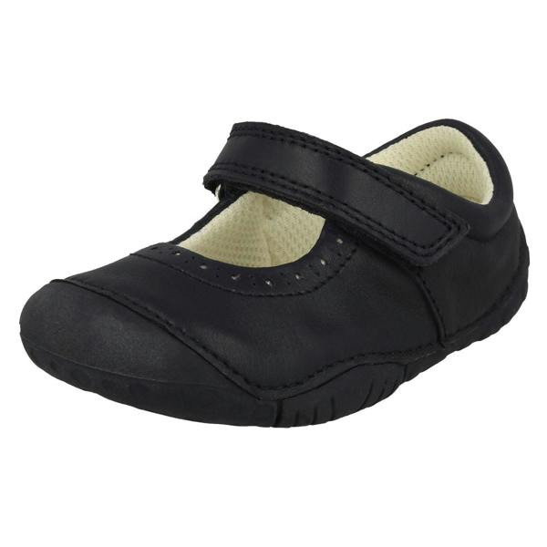 Start-rite Girls Startrite Casual Shoes Cruise