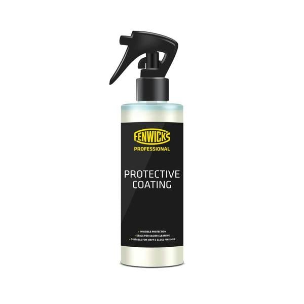 Fenwick's Professional Protection Coating Trigger Spray 250ml