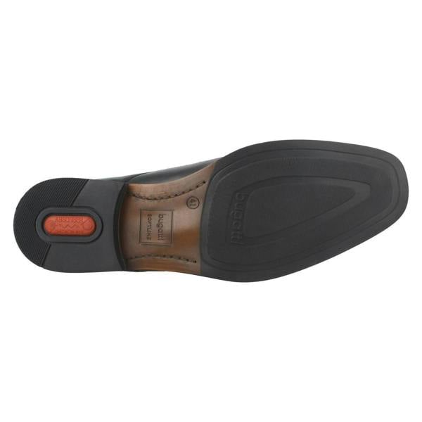 Bugatti Mens Bugatti Formal Lace Up Shoes 16002