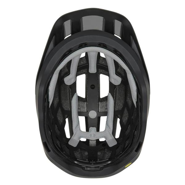 Smith Black Unisex Engage Mips Mountain Bike Helmet - Medium