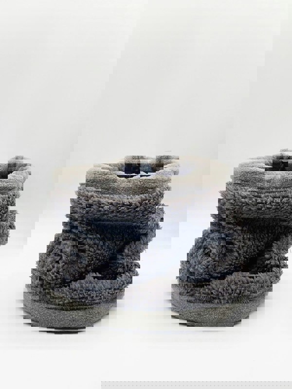 SVNX Fleece Borg Snood