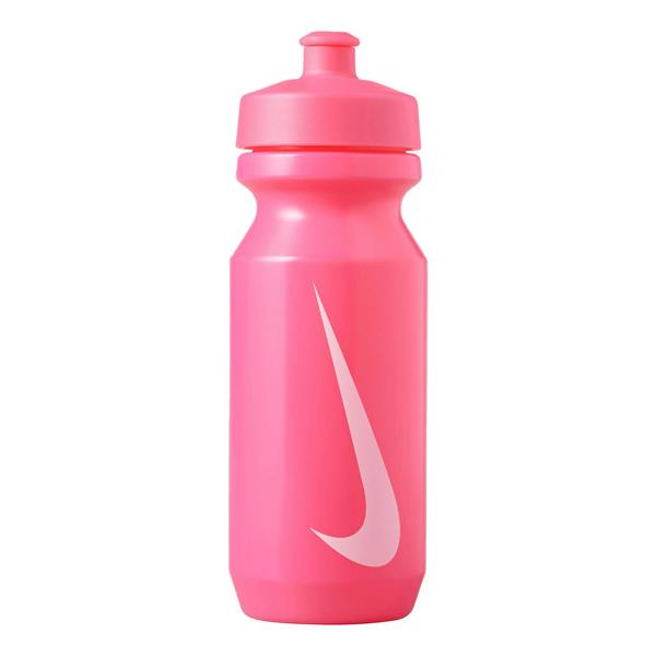 Nike Big Mouth 2.0 Wide Mouth 650ml Water Bottle - Pink Pow - 
