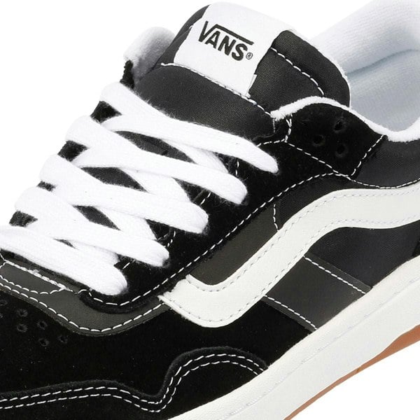 Vans VN000D6SBA2 Unisex Cruze 3.0 - Black/White