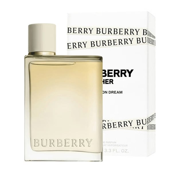 Burberry Women's Perfume Burberry Her London Dream Eau de Parfum Women's Perfume Spray (30ml)