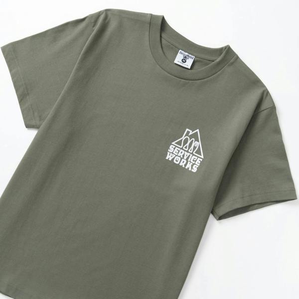 Service Works Home Comforts T-Shirt