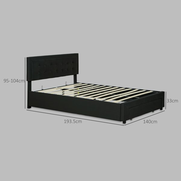 Bed Frame