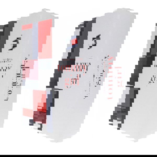 Tommy Hilfiger Tommy Girl Eau de Toilette Spray 100ml Gift Set For Her