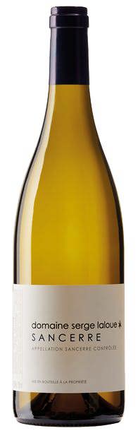 Domaine Serge Laloue, Sancerre 2024 75cl