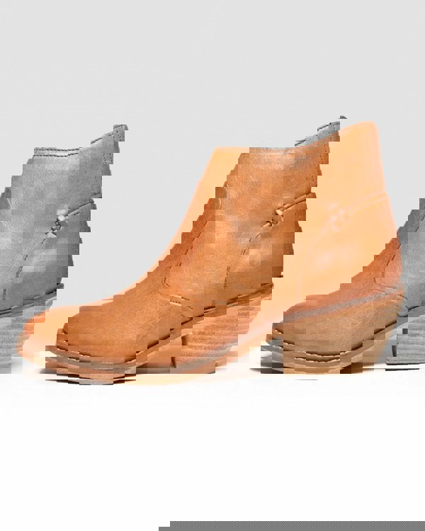 J Shoes Rosa Tan Womens Shoes