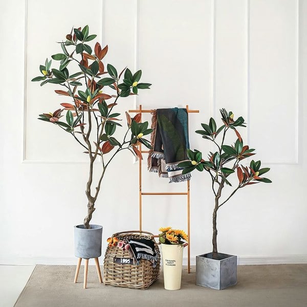 TU801 Artificial Plant-Weilai Concept-Weilai Concept