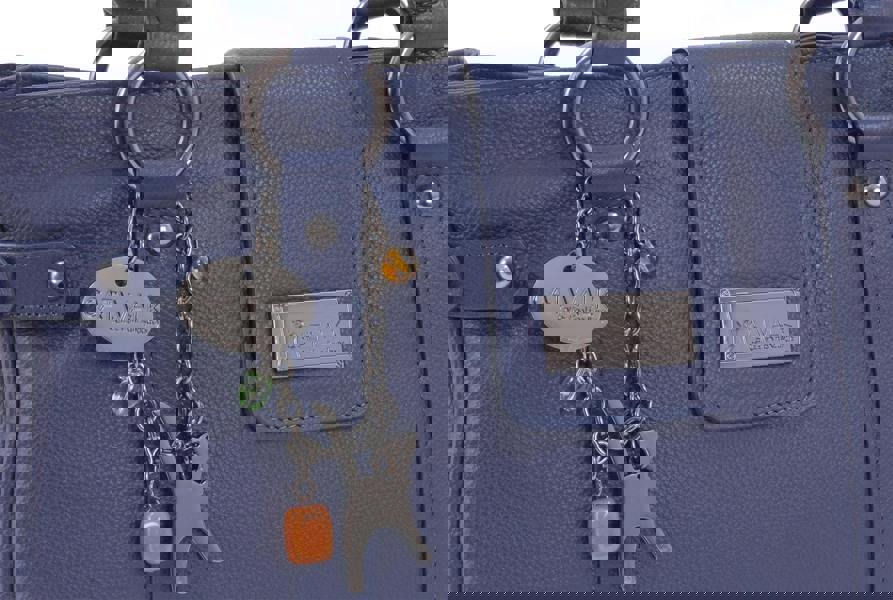 Catwalk Collection Handbags Martina - Handbag