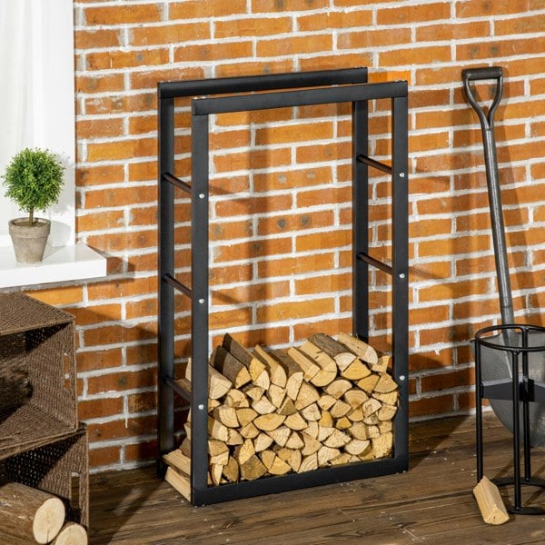 Fire Wood Rack