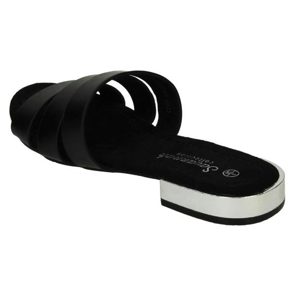 Savannah Ladies Savannah Slip On Mules