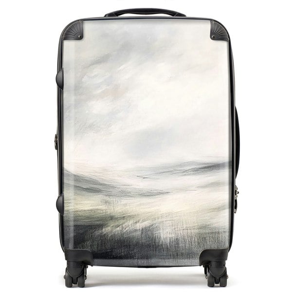 Warren Reed Isla Quinn: 00009 Suitcase