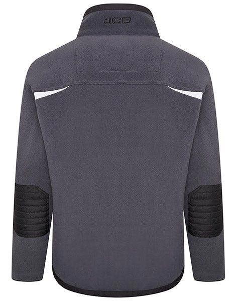 Trade Fleece Jacket Full Zip - Hi-Vis Trousers