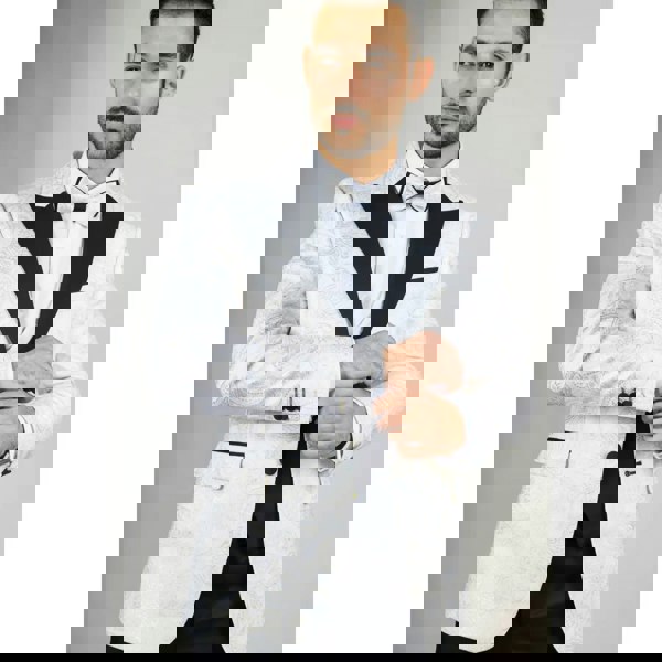 34" Jacket 28" Trousers, 36" Jacket 30" Trousers, 38" Jacket 32" Trousers, 40" Jacket 34" Trousers, 42" Jacket 36" Trousers, 44" Jacket 38" Trousers, 46" Jacket 40" Trousers, 48" Jacket 42" Trousers, 50" Jacket 40" Trousers, 50" Jacket 42" Trousers, 50" Jacket 44" Trousers, 52" Jacket 42" Trousers, 52" Jacket 44" Trousers, 52" Jacket 46" Trousers, 54" Jacket 44" Trousers, 54" Jacket 46" Trousers