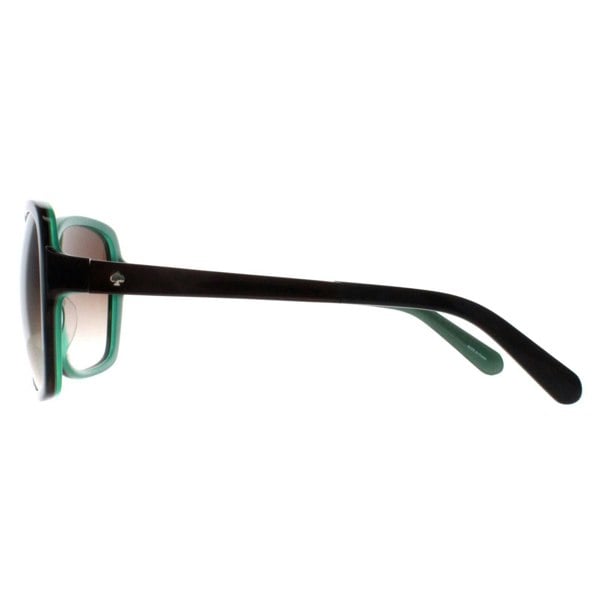 Kate Spade Sunglasses Darilynn/S X59 Y6 Brown Horn Jade Brown Gradient